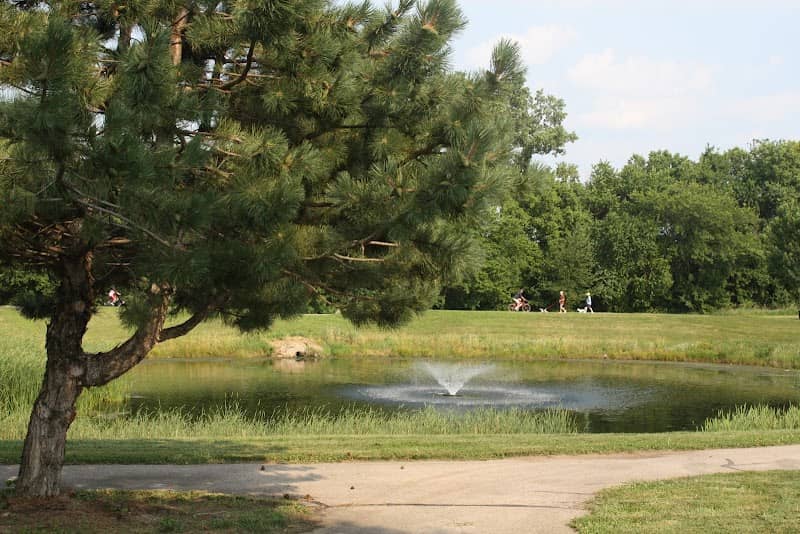 Blackhawk Park - Image 2