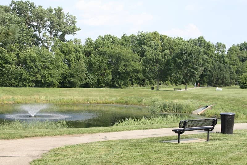Blackhawk Park - Image 1