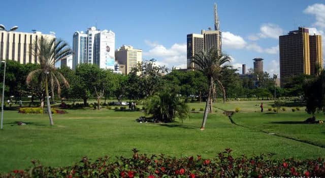 Central Park Nairobi - Image 2