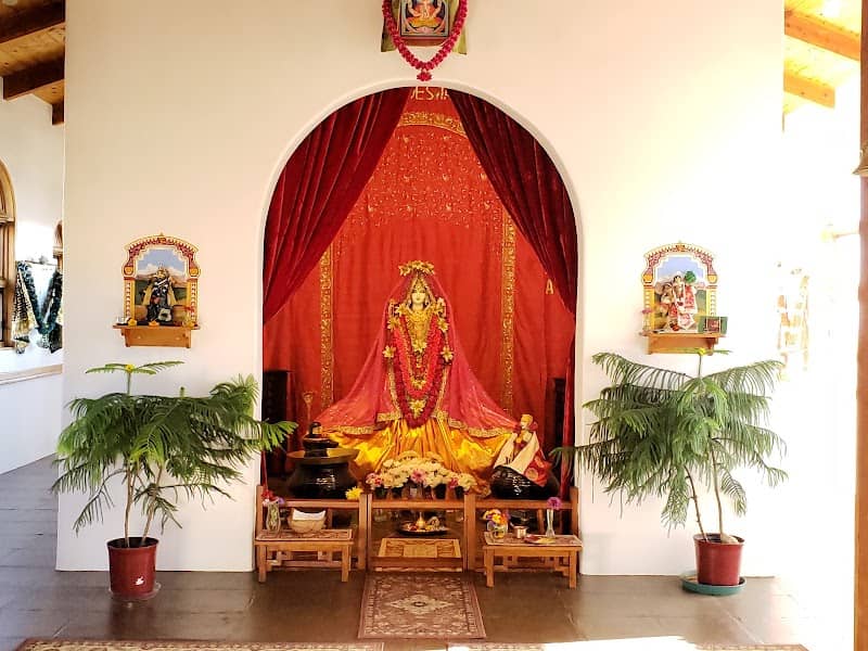 Crestone MahaLakshmi Temple - Image 1
