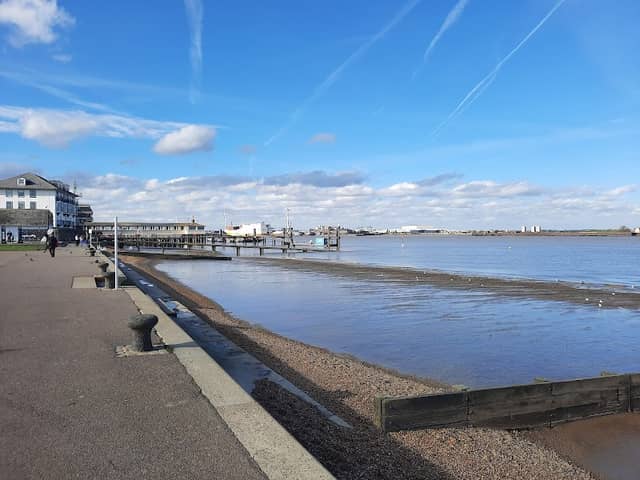Riverside Leisure Area - Image 1