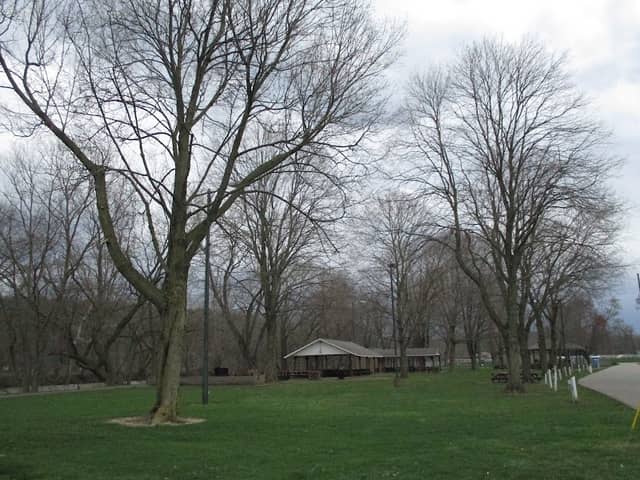 Strasburg Franklin Park - Image 2