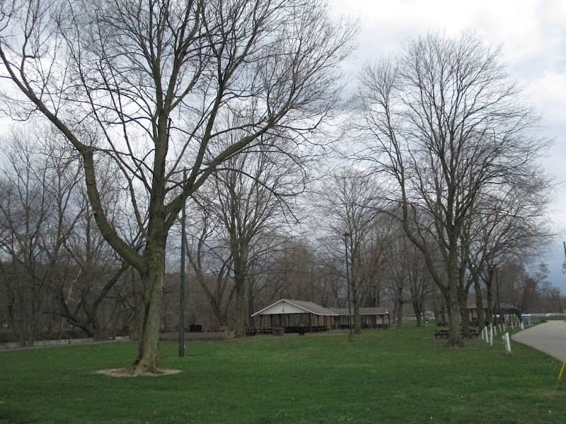 Strasburg Franklin Park - Image 1