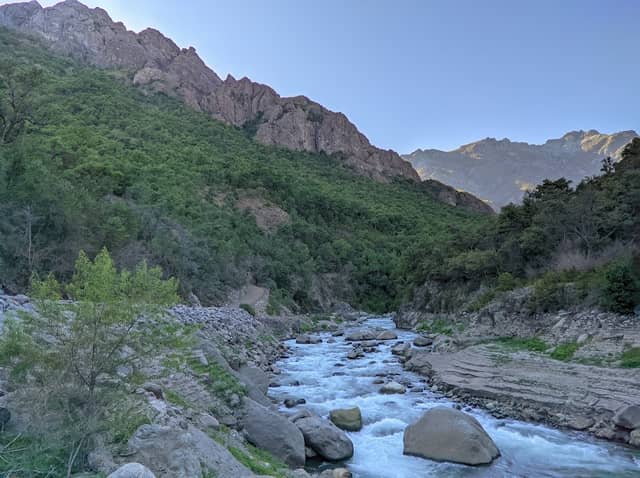 Los Bellotos del Melado National Reserve - Image 1