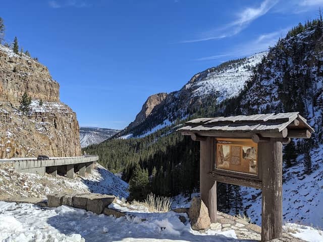Golden Gate Canyon - Image 3