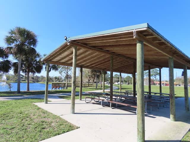 Larry L. Schultz Park - Image 1