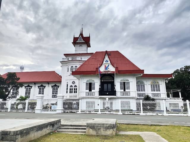 Aguinaldo Shrine (Museo ni Emilio Aguinaldo) - Image 1