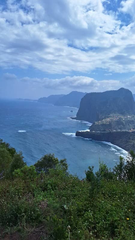 Lombo do Clérigo Viewpoint - Image 2