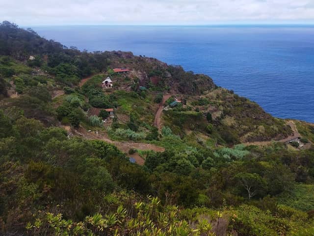 Lombo do Clérigo Viewpoint - Image 3