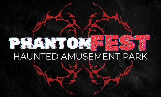 Phantom Field Haunted Attractions - Image 1