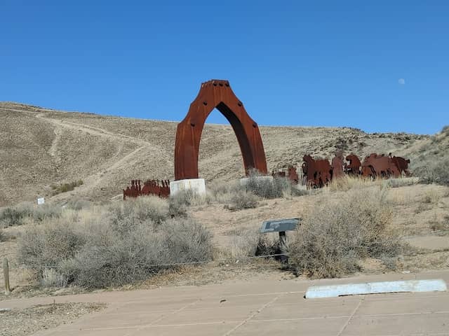 Tomé Hill Park - Image 3