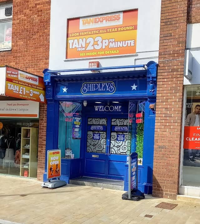 Shipleys - Image 1