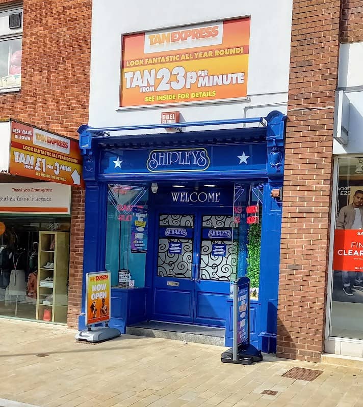 Shipleys - Image 1