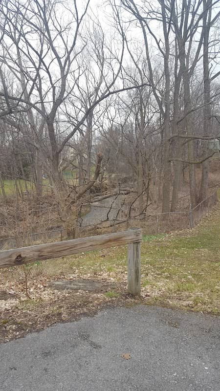 Brook Street Park - Image 1