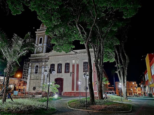 Praça da Matriz - Image 1
