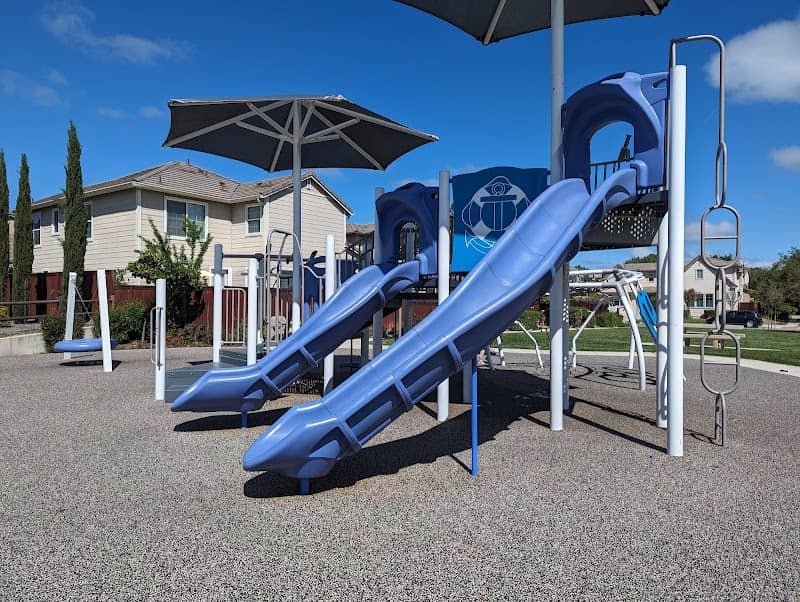 Dove Creek Park - Image 1