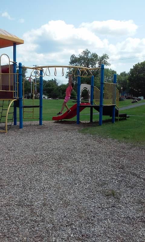 Wallace Hill Parks & Recreation Building - Image 2