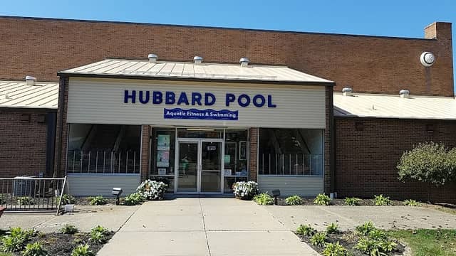 Hubbard Community Swimming Pool - Image 2