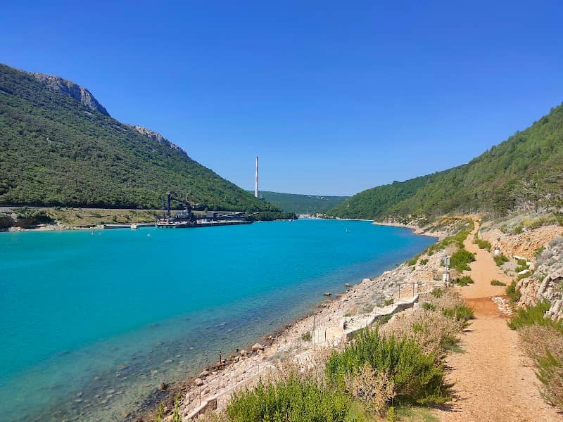 Plomin Luka Promenade - Image 2