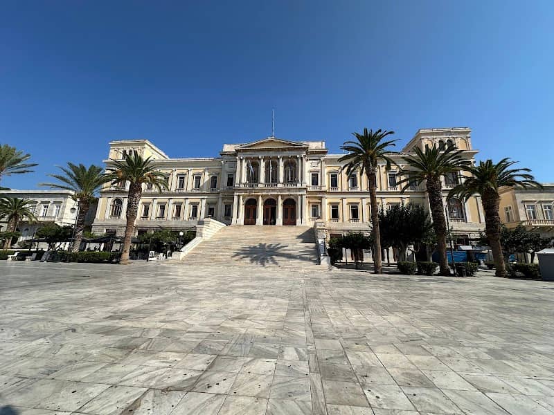 Miaouli Square - Image 1