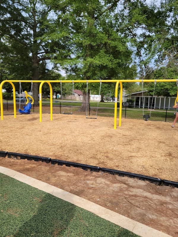 Foster Park - Image 1
