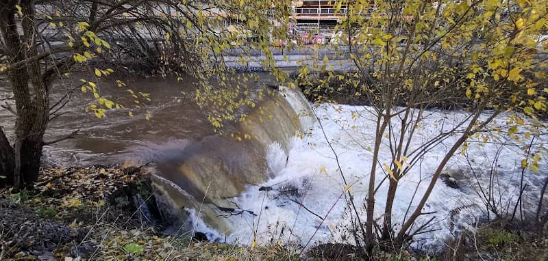 Trevarefossen - Image 1