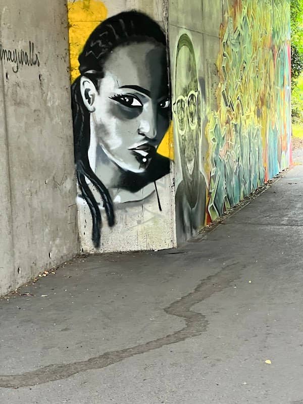 Street art @epinaywalls - Image 2