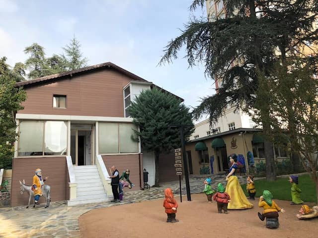 Kartal Municipality Story Museum - Image 1