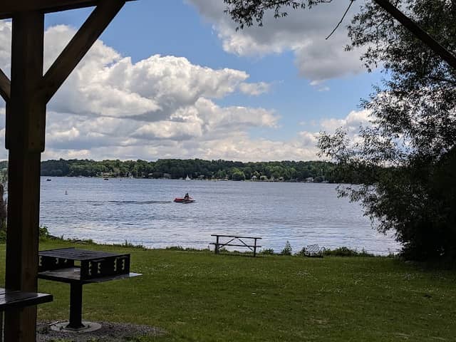 Silver Lake State Park - Image 1