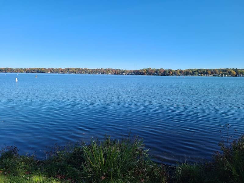 Silver Lake State Park - Image 2