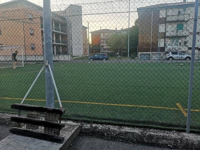 Parco giochi - Image 1