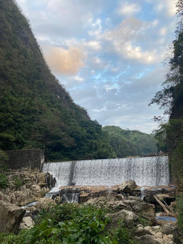 Pamitinan Protected Landscape - Image 1
