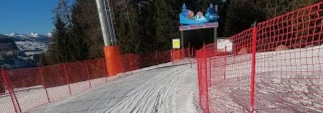 pista slittino fraina - Image 1