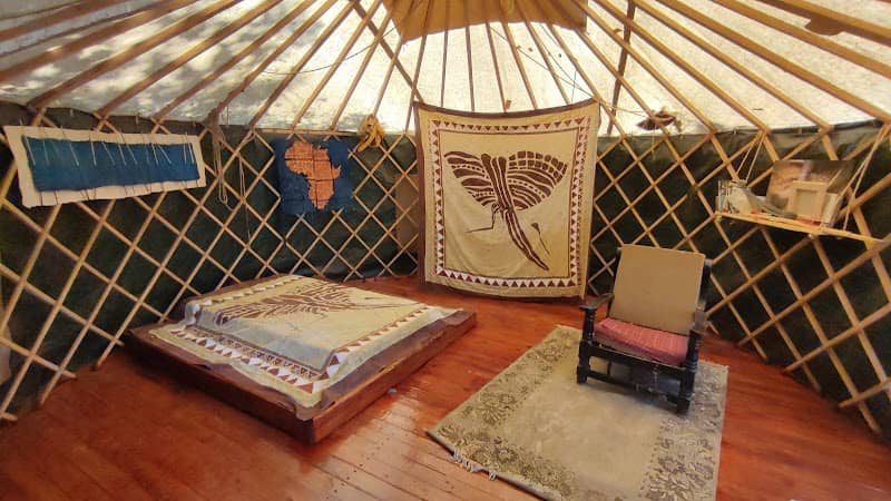 Rock Art Conservation Centre - Image 1