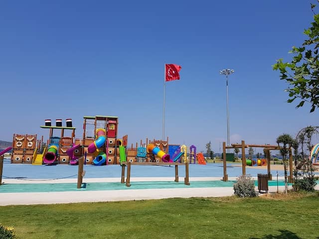 Avcı Ramadan Parkı - Image 1