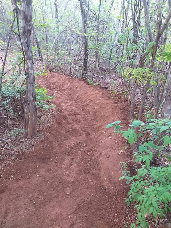 Bike park(morro da coruja) - Image 1
