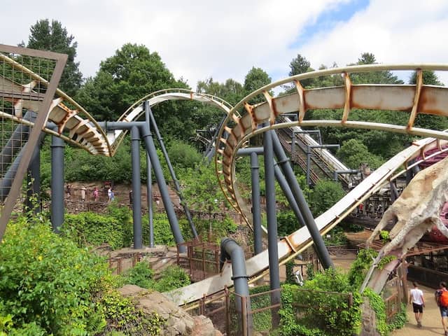 Nemesis Reborn - Image 1