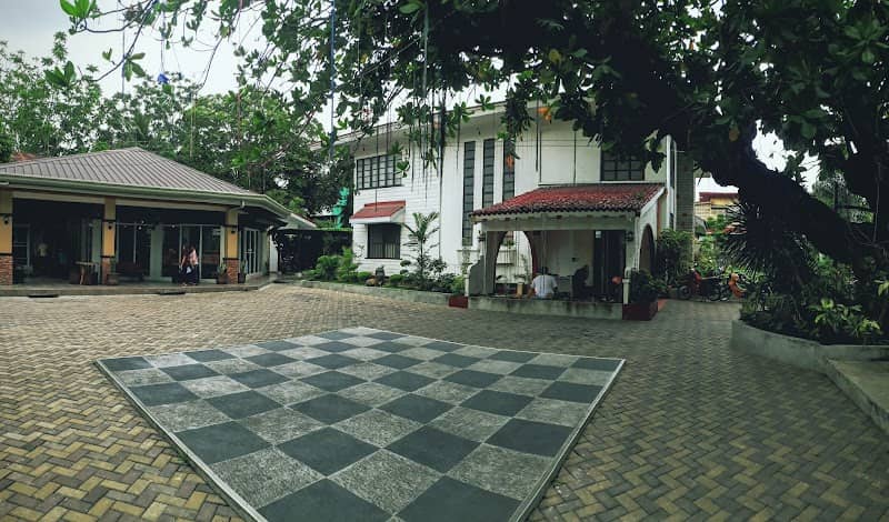 Carlos P. Garcia Heritage Museum - Image 1