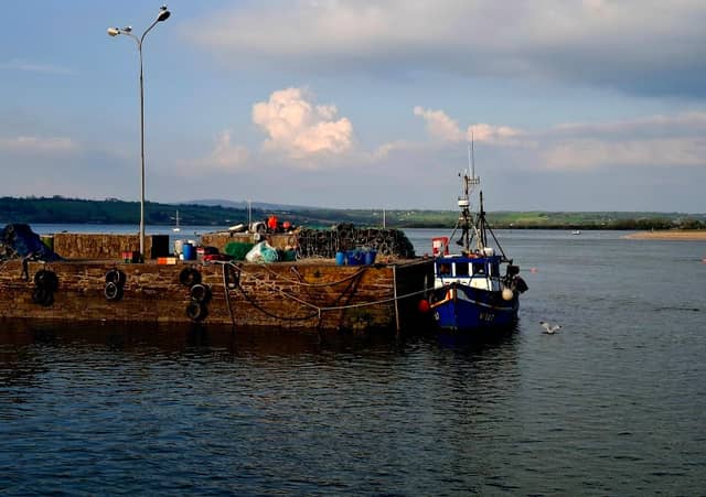 Youghal Pier Head - Image 1