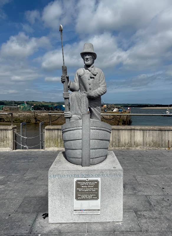 Youghal Pier Head - Image 2