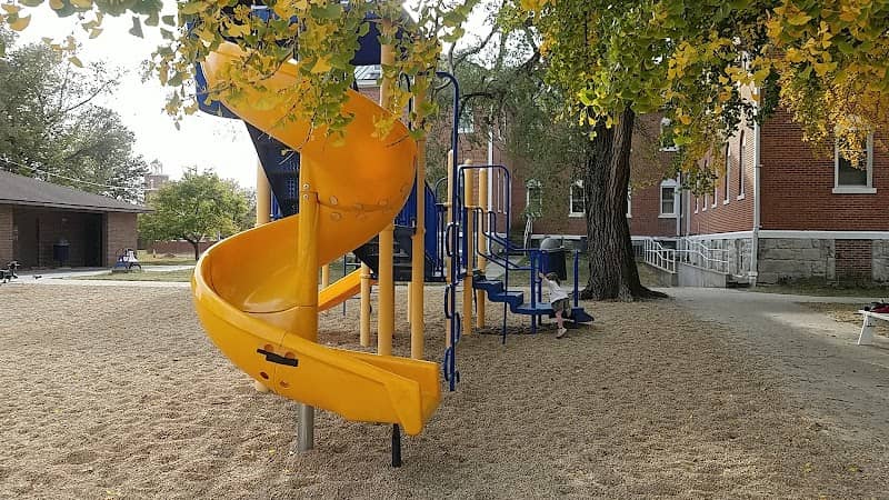 Teutopolis Mini Park - Image 2