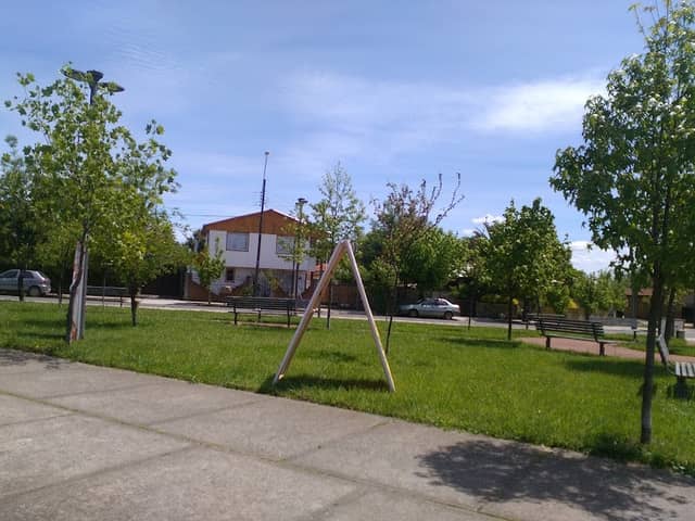 Chacabuco Square - Image 1
