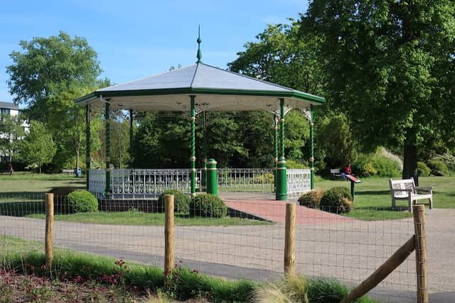 Memorial Gardens - Image 3