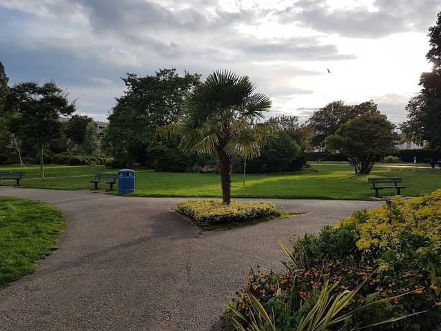 Memorial Gardens - Image 1