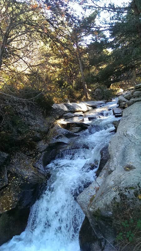 Senda de las Pesquerías Reales - Image 1
