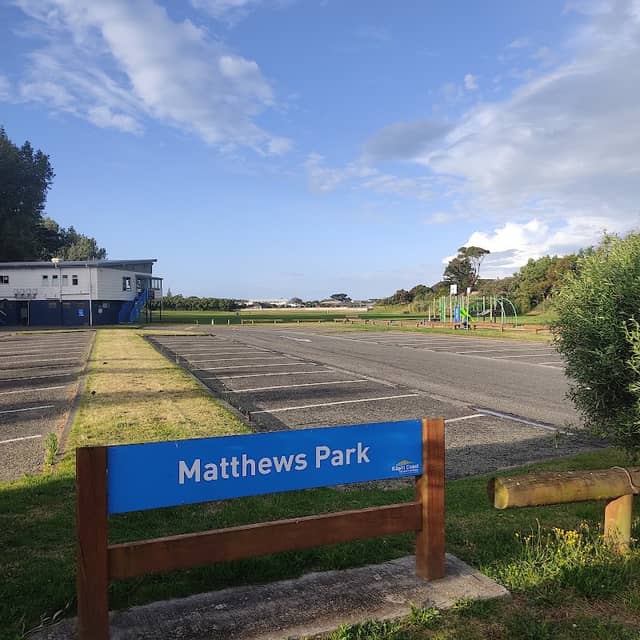 Matthews Park - Image 1