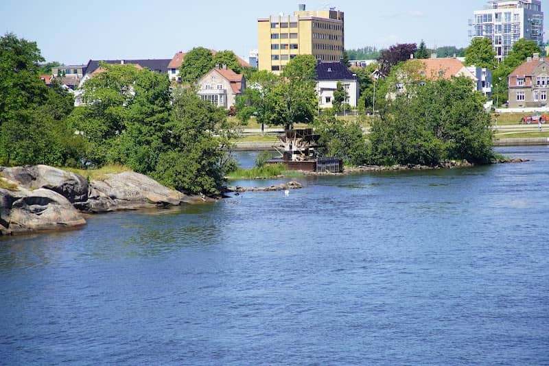 Vannhjul Frederikstad - Image 2