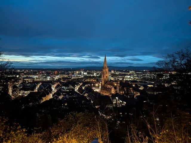 Kanonenplatz - Image 1