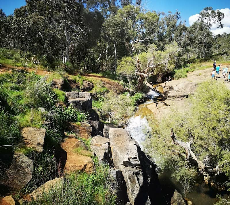 Whistlepipe Gully Trailhead - Forrestfield - Image 2