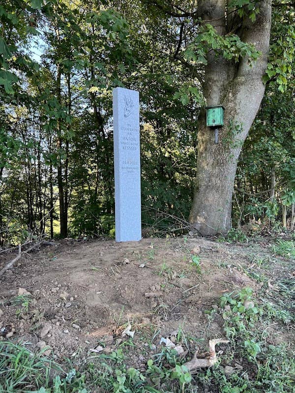 Jägerdenkmal Ehingen - Image 1